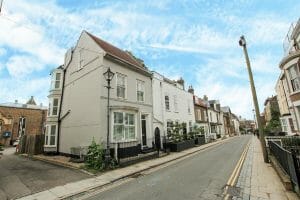 Effingham Street, Ramsgate