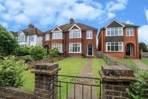 Hythe Road, Willesborough, Ashford