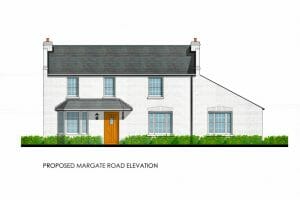 Margate Road, Broomfield, Herne Bay