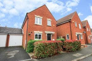 Kinson Way, Whitfield, Dover