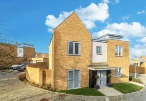 Roselands Place, Canterbury