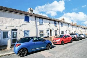 Wyndham Road, Dover