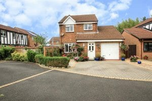 Corner Field, Kingsnorth, Ashford