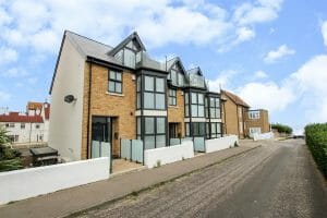 Sandy Villas, Westgate-On-Sea