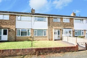 Hill Crescent, Aylesham, Canterbury