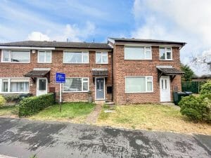Cypress Avenue, Ashford