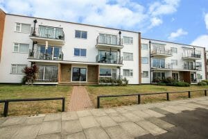 Minnis Road, Birchington