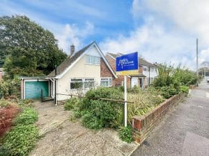 Beresford Road, Dover