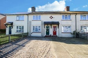Broadley Avenue, Birchington
