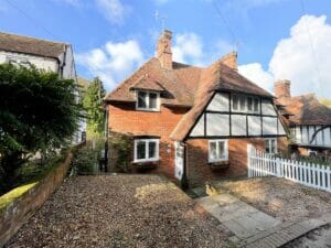 Church Hill, Chilham, Canterbury