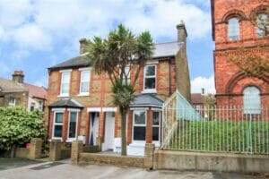King Edward Road, Ramsgate