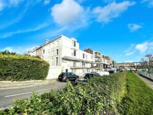 Spencer Square, Ramsgate