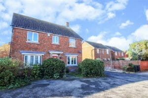 Acacia Drive, Hersden, Canterbury