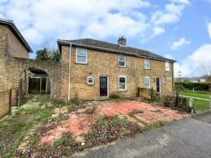 Milner Crescent, Aylesham, Canterbury