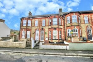 Markland Road, Dover