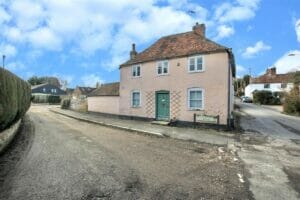 Railway Hill, Barham, Canterbury