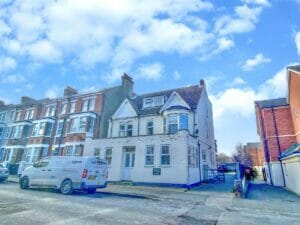 Norfolk Road, Cliftonville, Margate