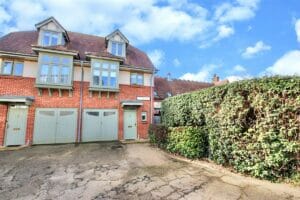 Westerly Mews, Canterbury