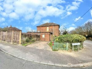 Gore Lane, Eastry, Sandwich