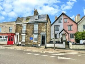 London Road, Dover
