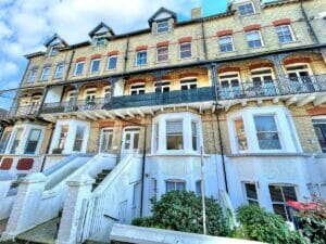 Adrian Square, Westgate-on-Sea