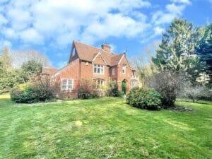 Wingate Hill, Harbledown, Canterbury