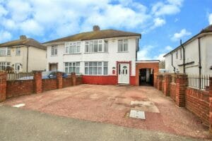 Osborne Road, Willesborough, Ashford
