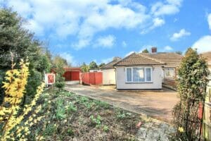 Cobham Close, Canterbury
