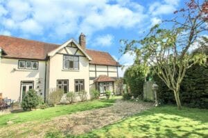 Streete Court, Westgate-on-Sea