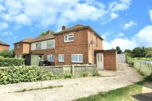 Attlee Avenue, Aylesham, Canterbury