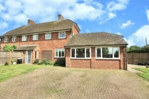 Brook Lane Cottages, Sellindge, Ashford