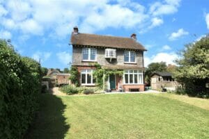 Mill Lane, Eastry, Sandwich