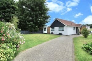 Easole Street, Nonington, Dover
