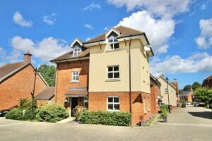 Benedictine Road, Minster, Ramsgate