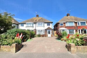 Lindenthorpe Road, Broadstairs