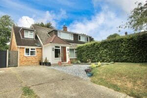 Heathfield Way, Barham, Canterbury