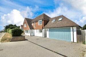 The Droveway, St. Margarets Bay, Dover