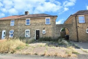 Milner Crescent, Aylesham, Canterbury