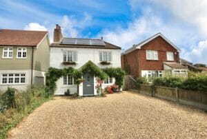 Shalloak Road, Broad Oak, Canterbury