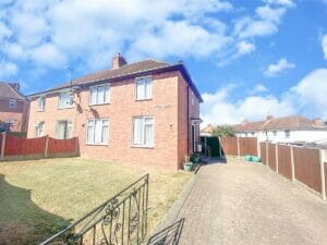 Ackholt Road, Aylesham, Canterbury