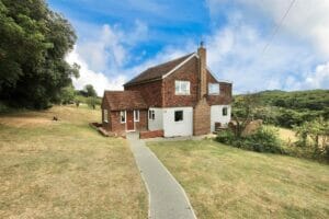 Marley Lane, Kingston, Canterbury