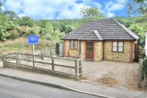 Horselees Road, Boughton-under-Blean, Faversham