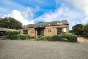 White House Farm Court, Easole Street, Nonington, Dover