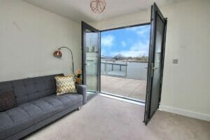 Chantry Place, Lower Chantry Lane, Canterbury