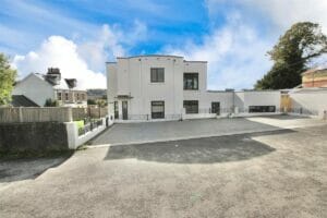 Egerton Road, Dover