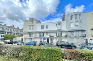 Spencer Square, Ramsgate