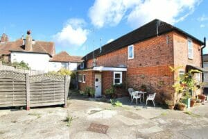 High Street, Elham, Canterbury