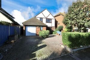 Cliff Road, Birchington-on-Sea