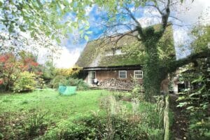 Woodnesborough Lane, Eastry, Sandwich