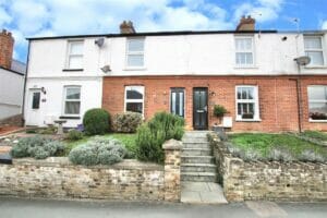 Woodnesborough Road, Sandwich
